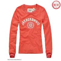 dames abercrombie fitch lang tees af Outlet Den Haag ctr0v833